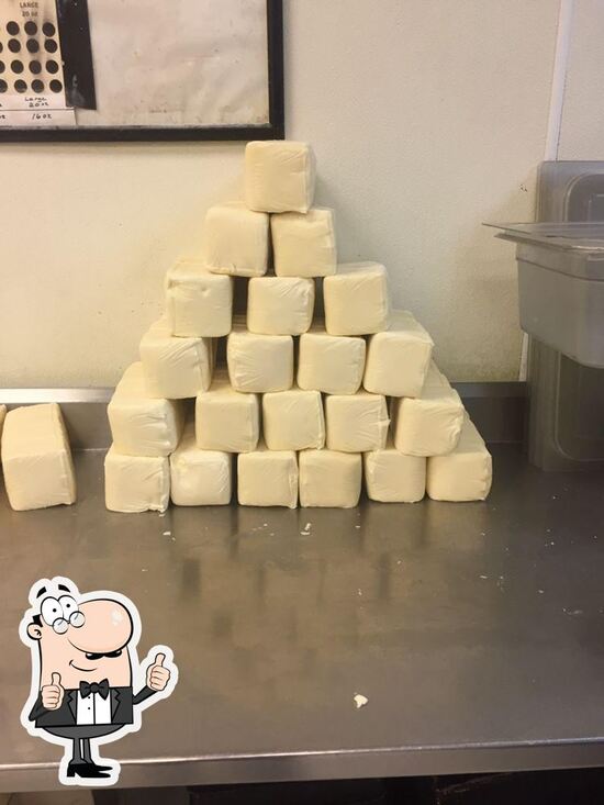 Big Cheese Ogdensburg Ny Menu (2024)