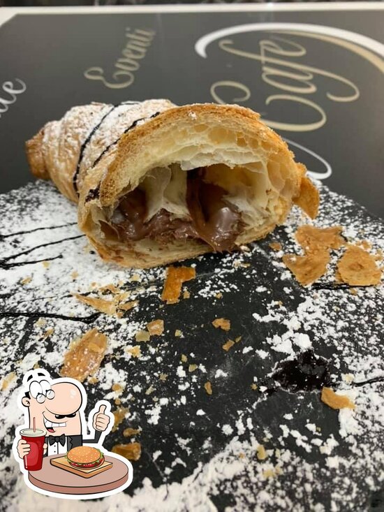 Chocolat Cafe Love Life, Salerno Restaurant reviews