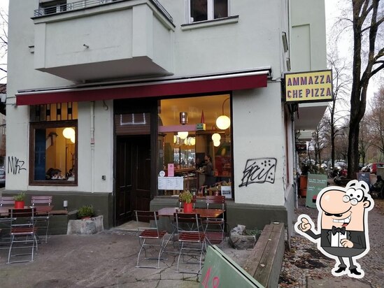 Ammazza Che Pizza Berlin Speisekarte Preise Und Bewertungen ammazza-che-pizza-berlin-speisekarte-preise-und-bewertungen