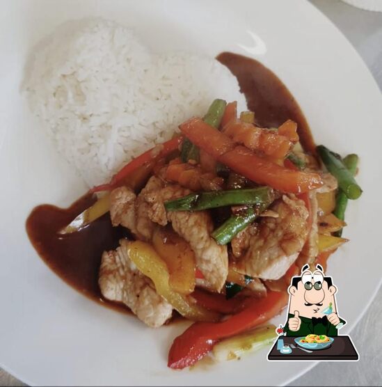 Pad Thai cafe, Rotherham - Restaurant menu, prices and reviews