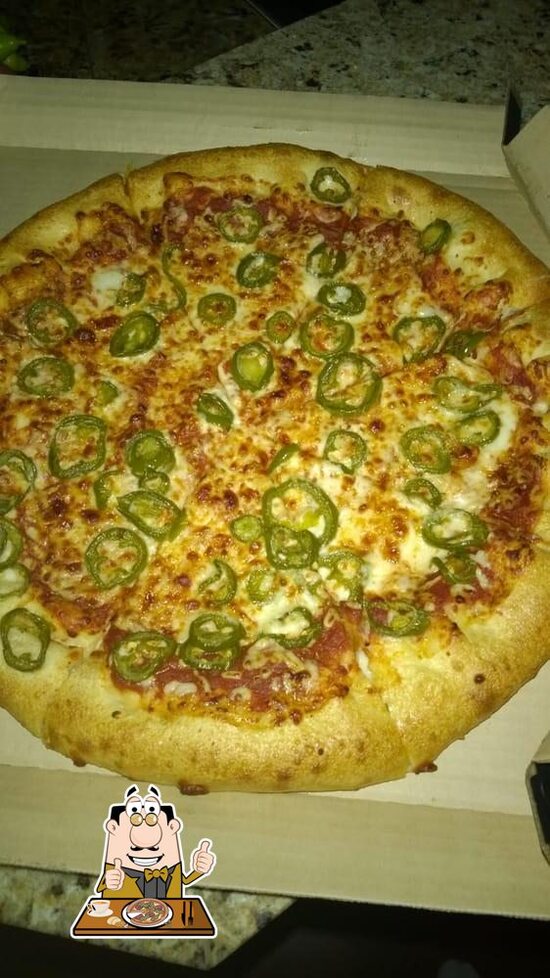 Pizza Hut, 5006 132nd St SE Bldg C Suite 2 in Everett Restaurant menu and reviews