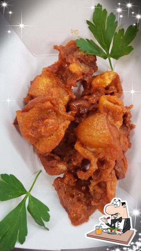 Kelly's Cajun Specialty Meats in New Roads Restaurant menu and reviews