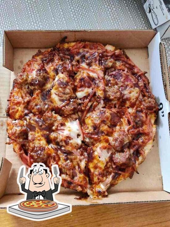 Menu at The Pizza Kings (Wyndham Vale) pizzeria, Wyndham Vale, 17/451455 Ballan Rd
