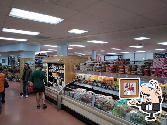 Trader Joe's, Grosse Pointe - Restaurant menu, prices and reviews