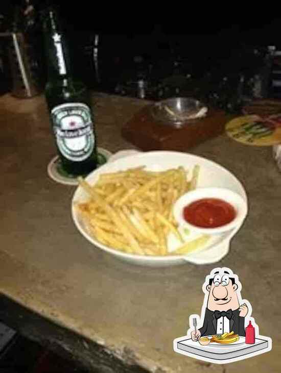 Beer Garden Kemang pub & bar, Jakarta, 11 Restaurant menu and reviews