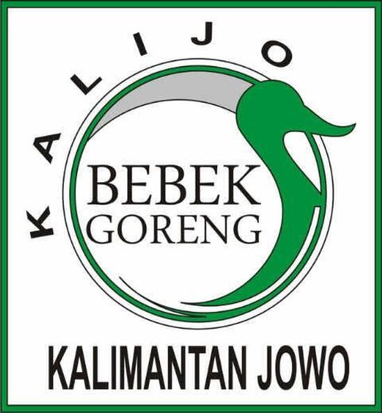 Carta del restaurante Rumah Makan Bebek Goreng Kalijo Muara Teweh ...