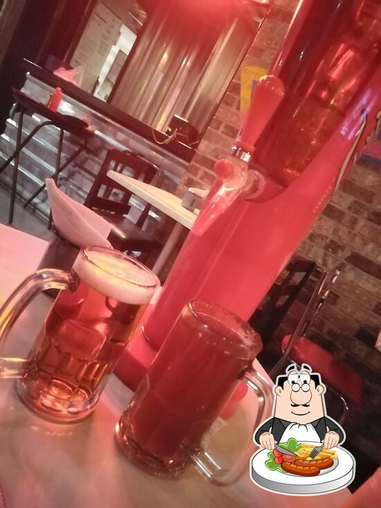 Pub y bar La Trompería Alfredo Del Mazo, Toluca de Lerdo Opiniones