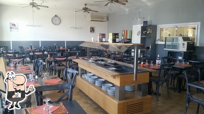 Le Bon Coin restaurant, Perpignan - Critiques de restaurant