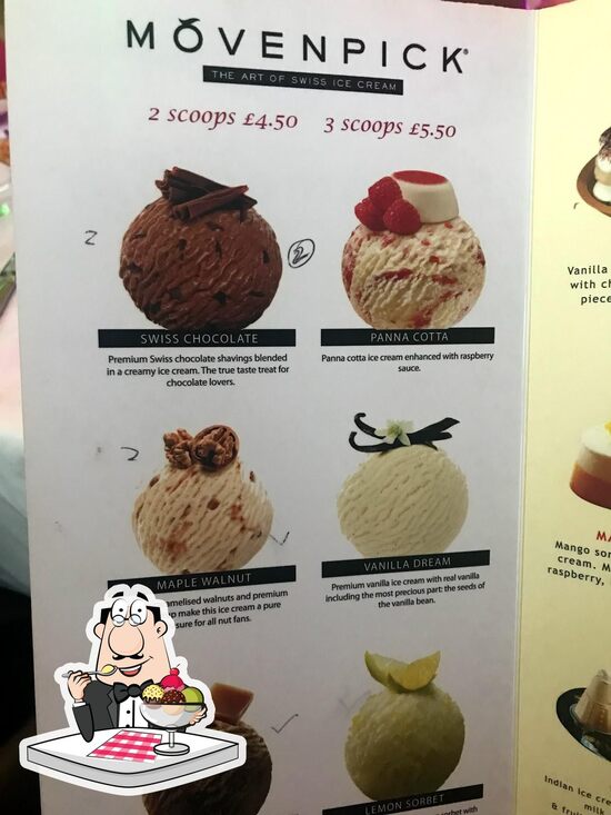 Cinnamon Bay, 7, Harpton Parade, Village Way in Yateley Restaurant