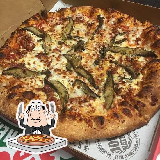 Pepperoni's Greatwood, 19875 Southwest Fwy 130 in Sugar Land