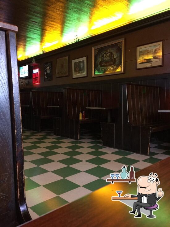 Rudy's Tavern, East Stroudsburg - Restaurant menu, prices and reviews