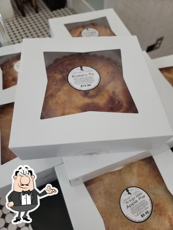 Gramma's Bakery, Delray Beach - Carta del restaurante y opiniones