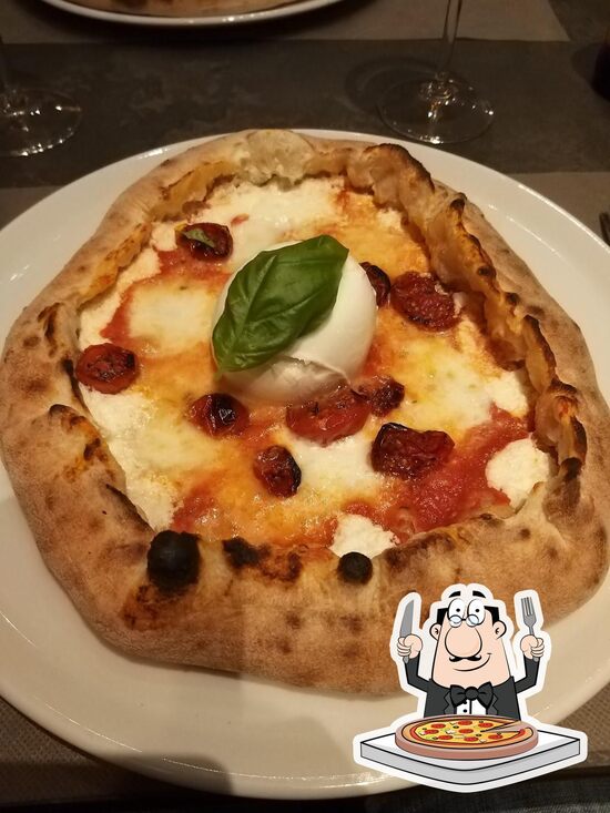 Il Decimo Miglio ristorante, Rho Recensioni del ristorante