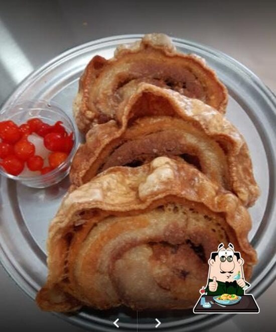 Torresmo de Rolo e Petiscaria Dona Angela restaurante, São Paulo - Menu ...
