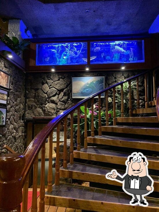 Chart House Waikiki, Honolulu Restaurant menu, prices and reviews
