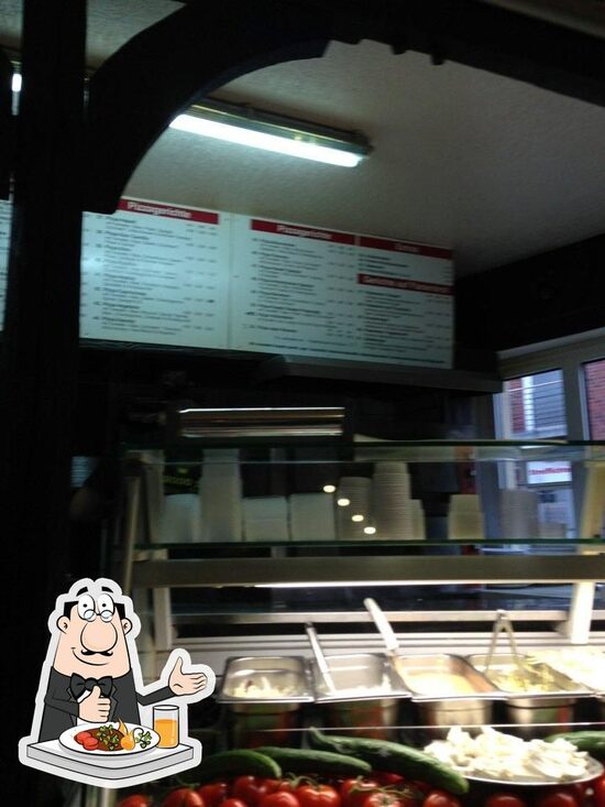 Grill 2002 Coesfeld