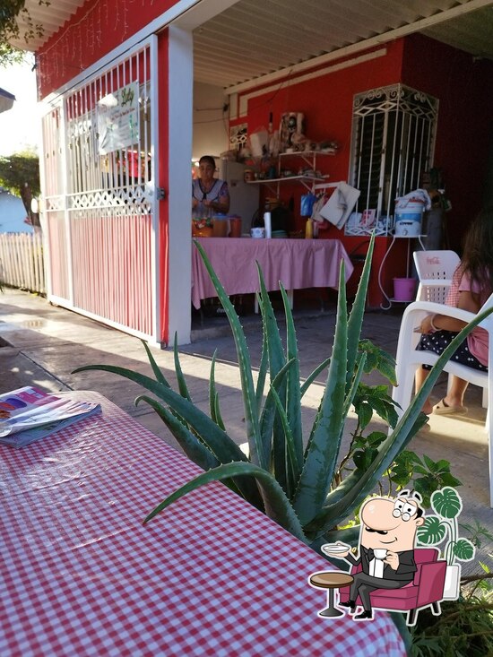 Sopes y café luli, Tecomán - Menú del restaurante, precios y reseñas