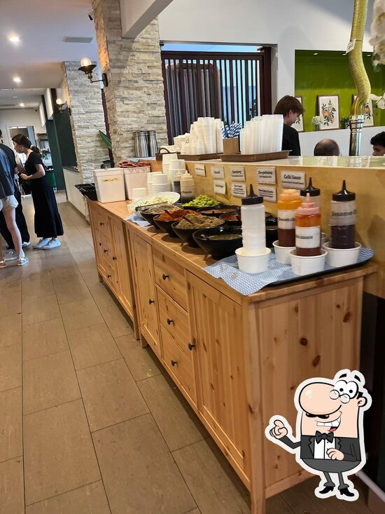 Panda Hot Pot Carnegie 蜀大侠火锅 in Carnegie Restaurant reviews