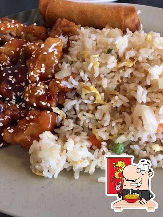 Red Chilli Restaurant in Redlands Restaurant menu and reviews
