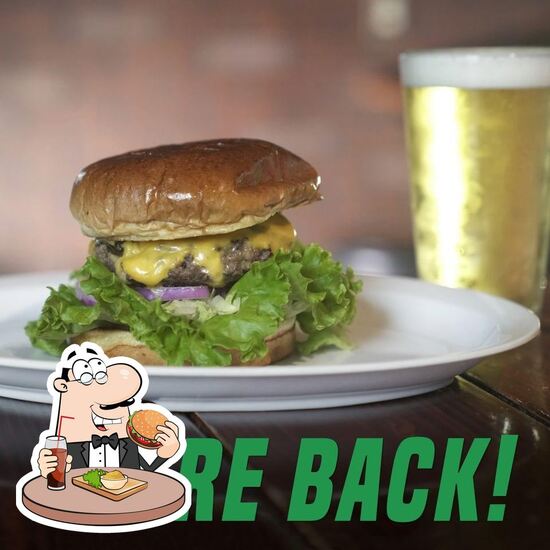 Westside's 3rd Tavern & Grill in El Paso Restaurant menu and reviews