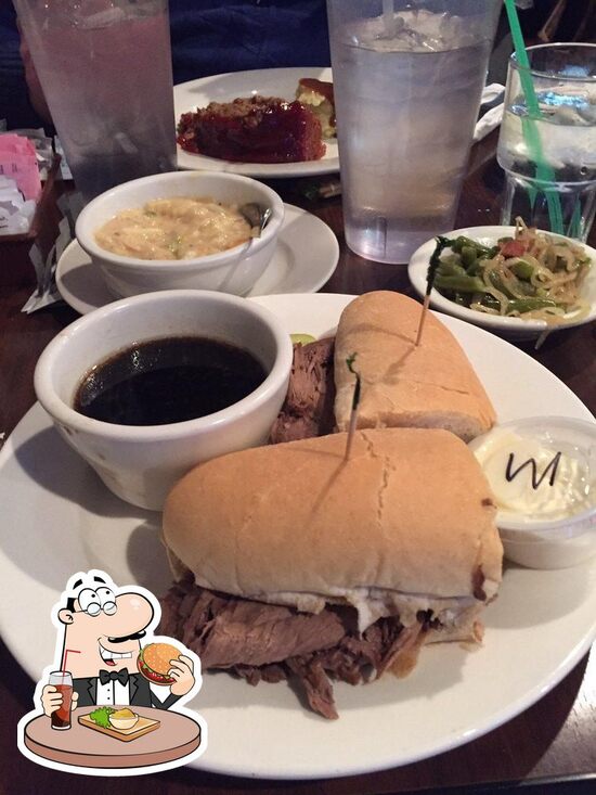 LPL's Restaurant & Pub in Council Bluffs American restaurant menu and