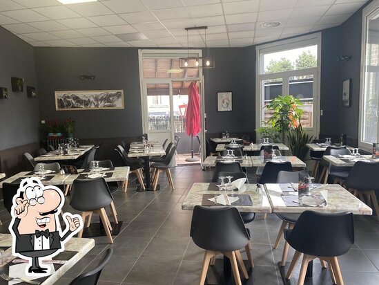 China House, Saint-Priest-en-Jarez - Menu du restaurant, prix et avis