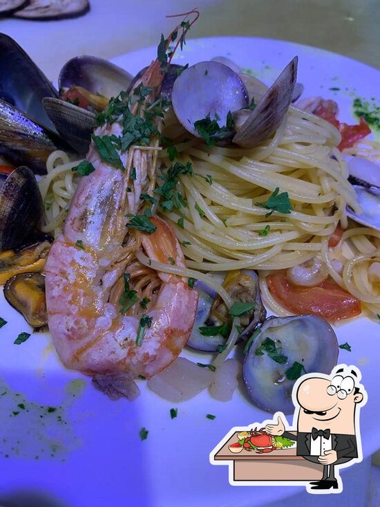 Pizzeria Bar Marbella, Capriolo Recensioni del ristorante