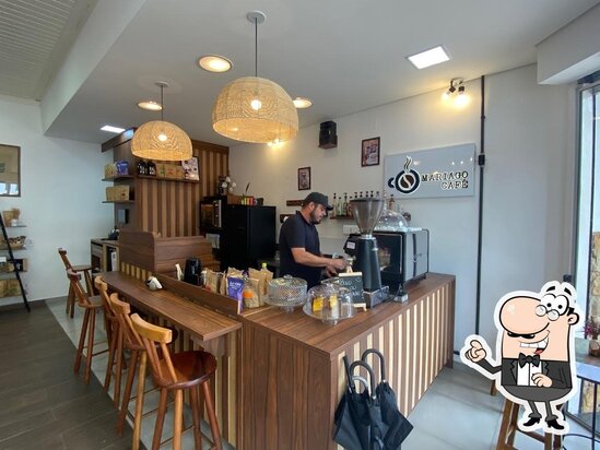 Moara Café Centro, Cunha - Menu do restaurante, preços e opiniões