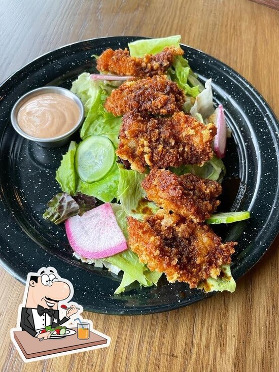 Pub y bar La Tambora Cumbres, Monterrey, Av puerta de hierro m212 Plaza Kune Opiniones del