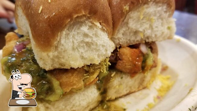 Sukhadia's Edison- Fresh Kitchen & Indian Bistro, 1507 Oak Tree Rd in ...