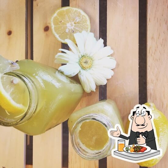 Juicer Heroes in Plano Restaurant menu and reviews