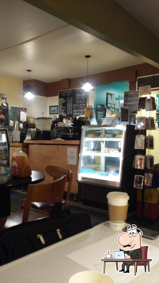 May Day Cafe, Minneapolis - Restaurant menu, prices and reviews