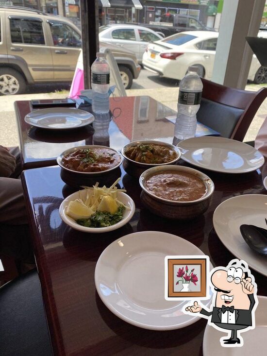 Albany Halal BBQ House in Albany Restaurant menu and reviews
