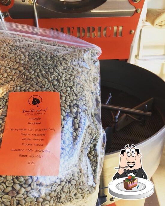 Imperial Coffee Company in Imperial Restaurant reviews