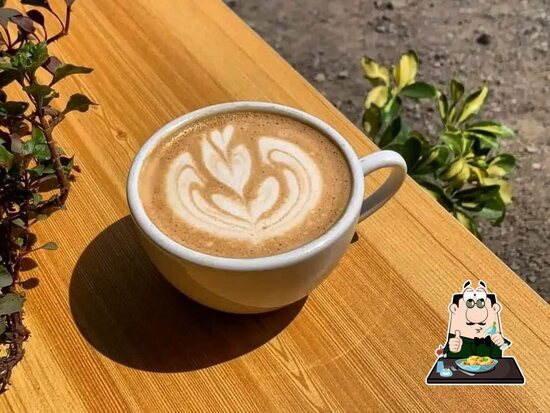 Menu at Strive Coffee Brewers, Talisay City