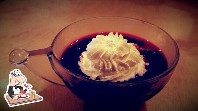 Degunradzis, Kafejnīca, Riga - Restaurant reviews