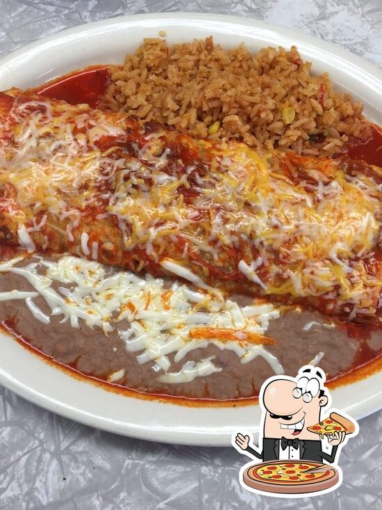 Rosa's Cafe in Ogden Restaurant reviews