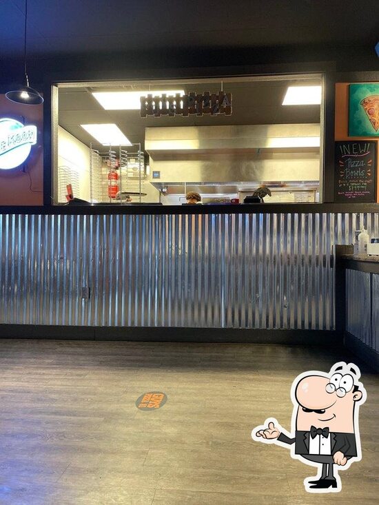 Menu at Guys Pizza 81 pizzeria, Anderson