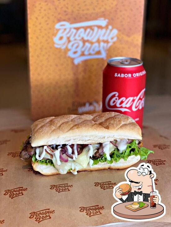 BROWNIE BROS, Porto Velho, Av. Pres. Dutra Avaliações de restaurantes
