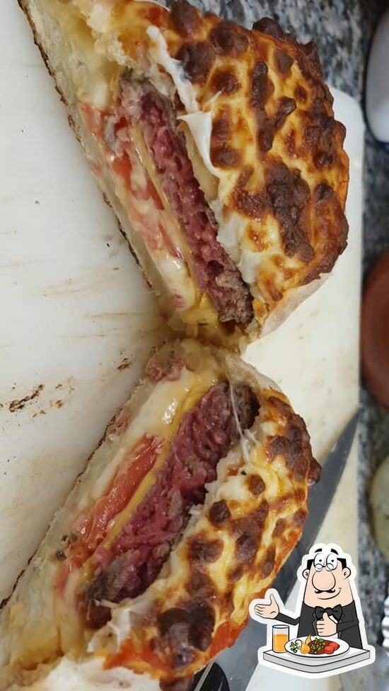 Pizza Flash Crepy En Valois