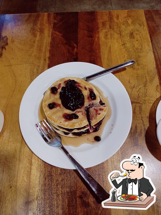 SOL Café, Darjeeling Restaurant reviews