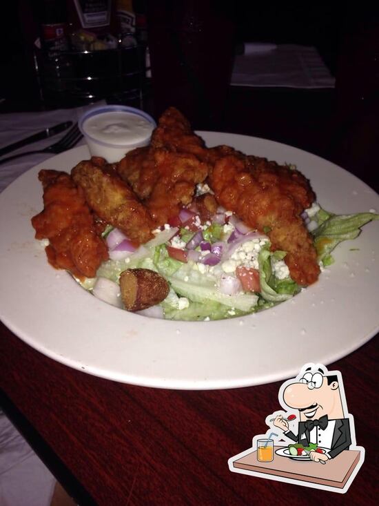 The Roaming Gnome Pub & Eatery, 202 Collier Dr in Sevierville