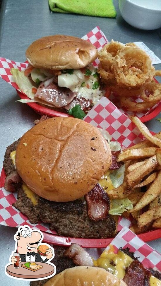Everybody Loves Raymond's Tacos, 18600 Pleasanton Rd in San Antonio Restaurant menu and reviews