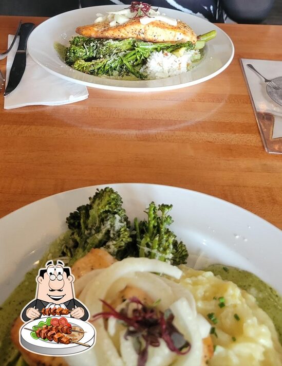 Earls Kitchen + Bar in Red Deer - Restaurant menu and reviews