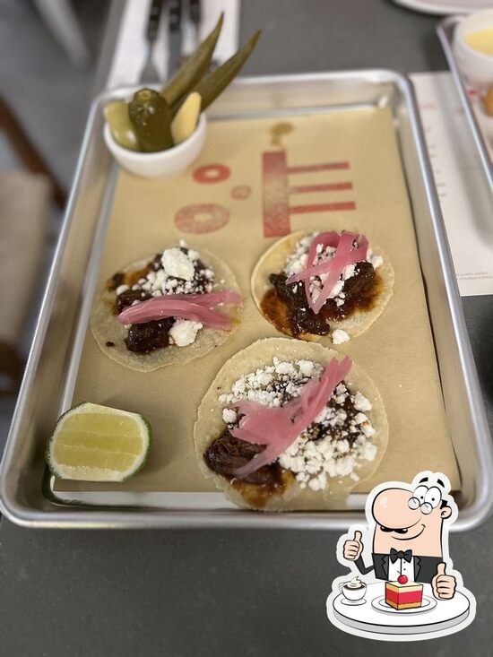Tulum Tacos & Tequila in Mineola Restaurant menu and reviews