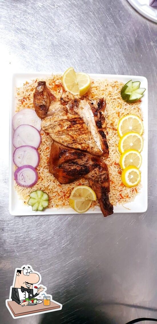 Al Sanaiya Al Mumtaz Restaurant, Al Ain Restaurant menu and reviews