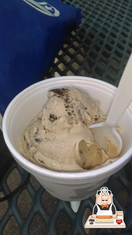 Kokomo Frozen Custard in Kokomo Restaurant menu and reviews