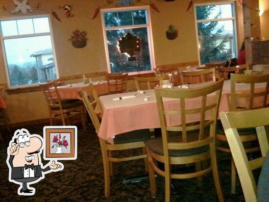 La Chimenea, Germantown - Restaurant menu, prices and reviews