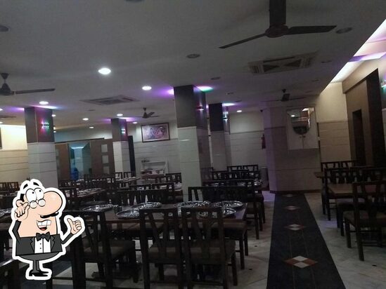 Pakwan, Ahmedabad, 1st Floor 1 Pritamrai Road - Restaurant reviews