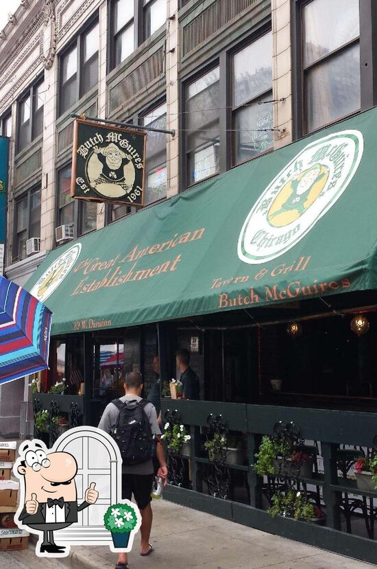Butch McGuire's main image 1